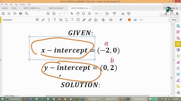 MATH 8 - WEEK 6 - LEARNING TASK 4