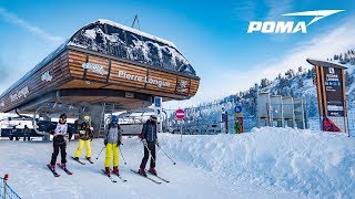 CLD6 Pierre Longue - Châtel - France (2018)