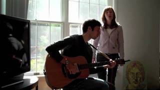 Bad to me (cover)