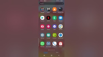 How To Stop Safaricom No Active Data Bundle Notification via Safaricom Data Manager: Method 1