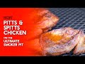 Pitts &amp; Spitts Chicken