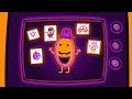 Peppa, Mr. Potato opens a Sports centre Effects Sponsored by Gamavision
