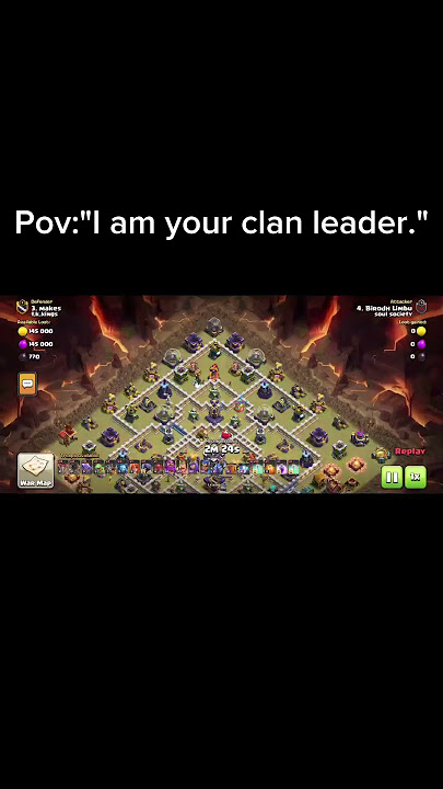 join our clan(#2JY8CY8Y9) soul society #clashofclans #coc #foryou #cwl
