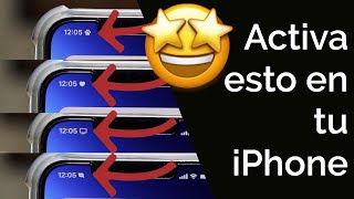 COMO PONER ESTO EN TU IPHONE!