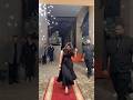 An Extraordinary Entrance Rahma Mohsen S Reception Steals The Show 