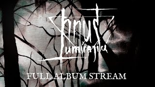 HNUS UMÍRAJÍCÍ / HNUS UMÍRAJÍCÍ [full album stream]