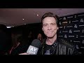 Jim Carrey on what happiness looks like for him