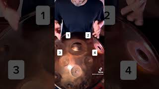 Famous HOW TO DO SPLIT FINGERS TECHNIQUE ON THE HANDPAN  #handpan #handpanplayer #tutorial #music Net Worth
