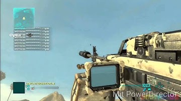 Mw2 Vortex Patch {1.14} CFW+OFW