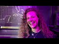 10 Questions with Hannah Duraid