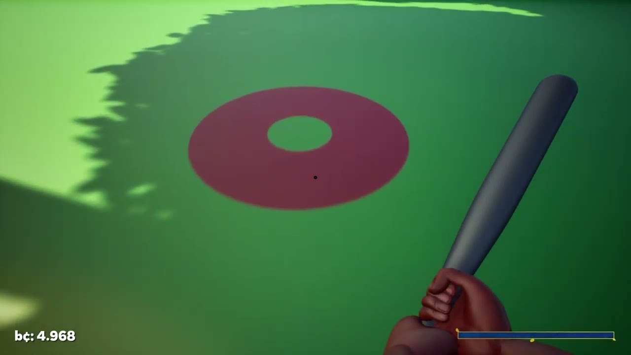 Beat Around The Bush | Full Playthrough (No Commentary)