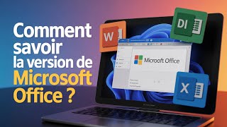 🖥️ Vérifiez la version de Microsoft Office facilement ⚡ Astuce rapide !