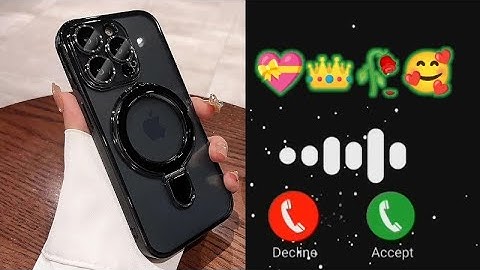 iPhone 15 Pro Max Ringtone  Original in best 2025#trending #shortsfeed #shots 