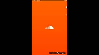 طريقة تشغيل تطبيق sound cloud