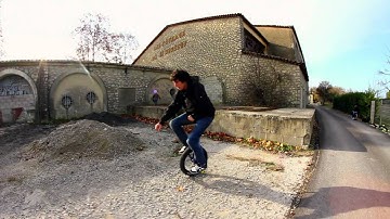 RENOWNED SERIES - EPISODE 3