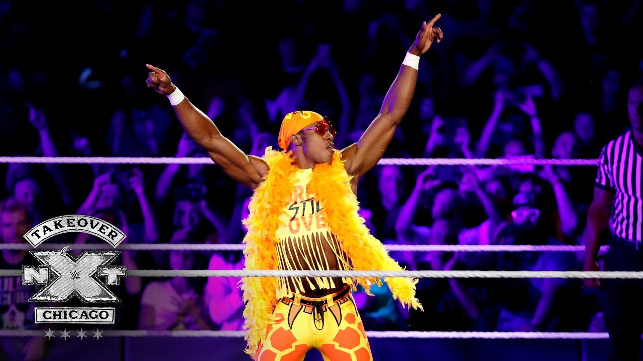 Image result for velveteen dream