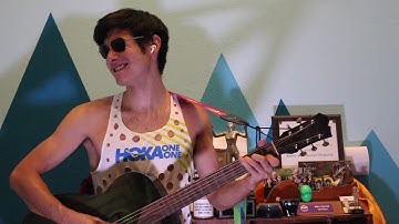 Sage Canaday Original Song "JNJ" ("Music Video" Intro)