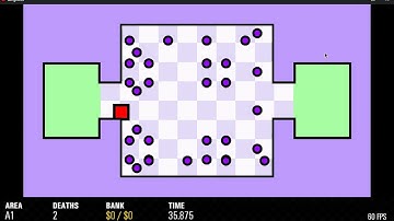 TWHG Editor SCLT ST Intro Playthrough