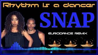 Snap | Rhythm Is A Dancer |  Remix | Hits 90