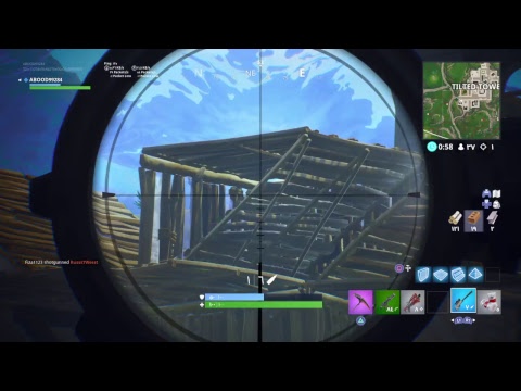 فورتنايت - YouTube