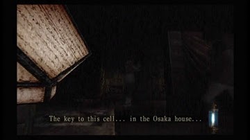 Fatal Frame 2: Crimson Butterfly - (PS2) - Part 13 w/ Awesome Commentary