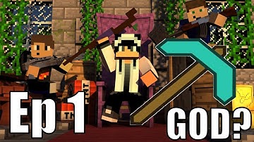 Factions lab ep 1: OP pick