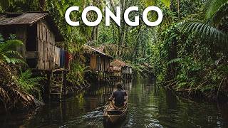 CONGO: The Hidden World Keeping the Planet Running | Documentary