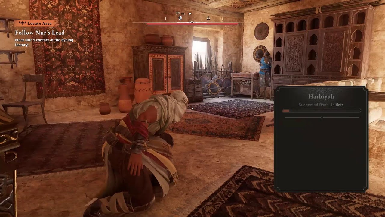 AC Mirage LIVE - YouTube