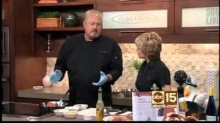 3 authentic German recipes