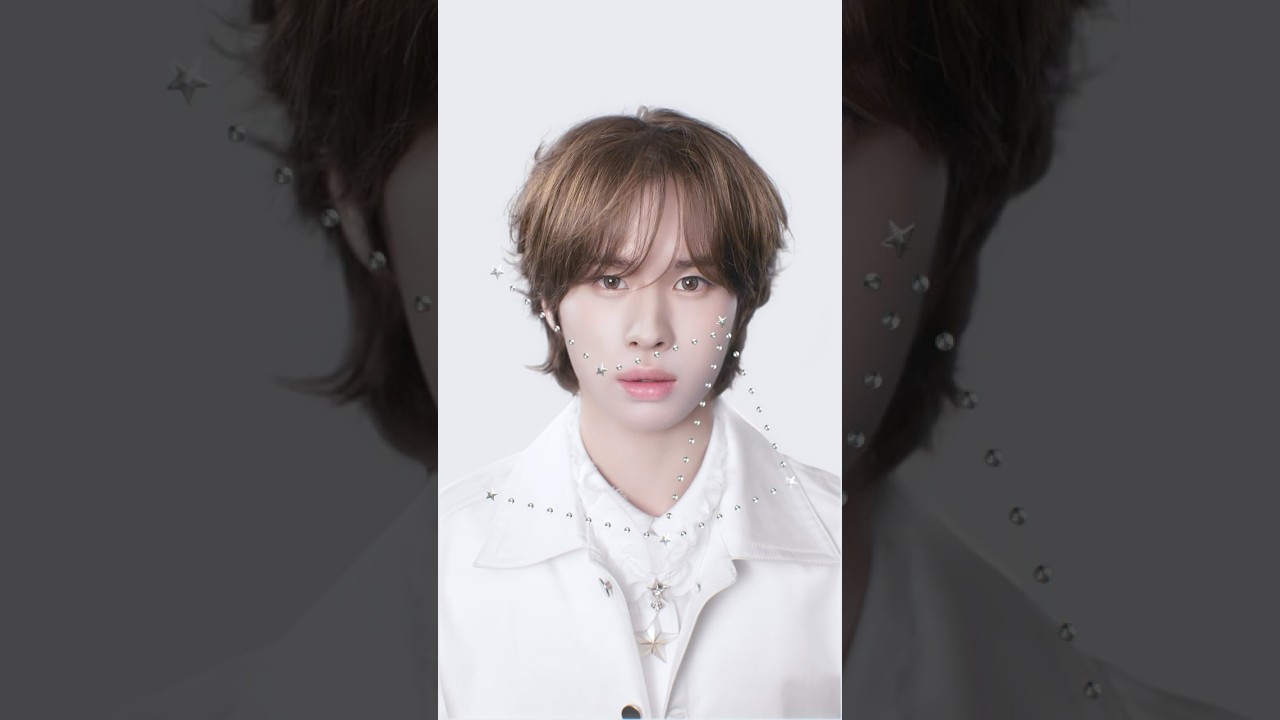 오늘의 운세 #KYUNGMIN