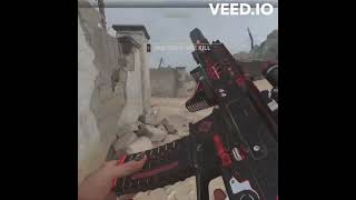 COD MWII Hardcore Team Deathmatch clips 080423 #shorts