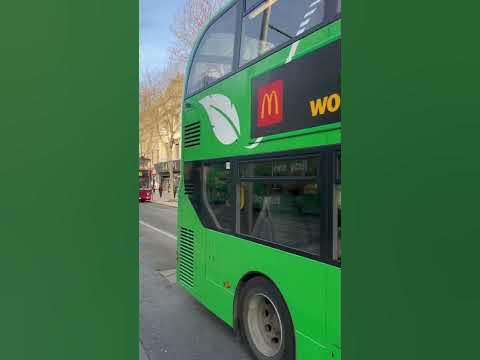 46a bus route st patricks day wallpaper