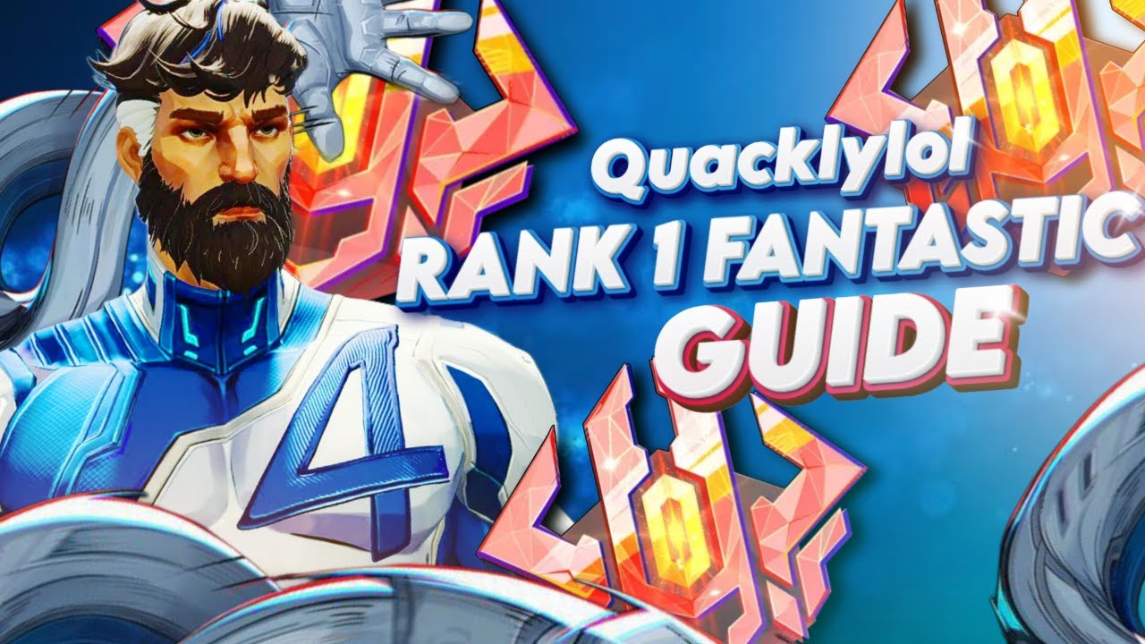 ПОЛНОЕ РУКОВОДСТВО ПО МИСТЕРУ ФАНТАСТИКУ | От новичка до продвинутого уровня, советы и рекомендац...