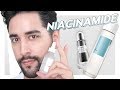 Why You Should Use Niacinamide - Ingredient Highlight ✖  James Welsh