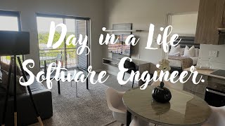 Day In A Life Senior Software Engineer Sandton Rsa Bmw 118I M Sport Rockets Man Haircut