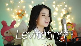 Levitating | Shania Yan Cover