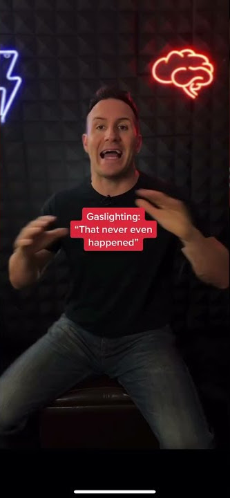 3 Ways to Respond to Gaslighting