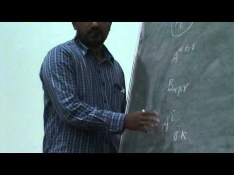 Naina Mohammed Lectures on Physics : Tensor Tutorial 7