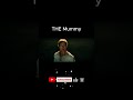 The mummy 😱#movie  #horrorstories  #horror #film  #moviereview