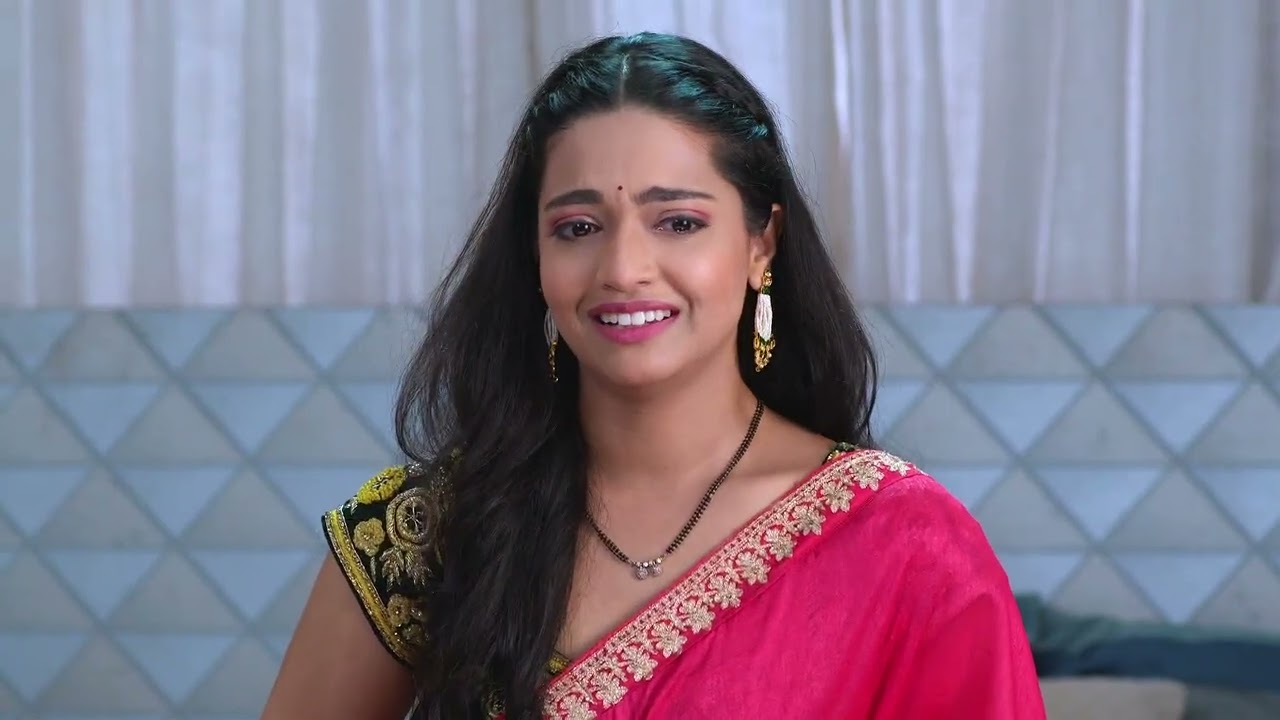 Navri Mile Hitlerla - Full Ep - 390 - Abhiram, Leela - Zee Marathi