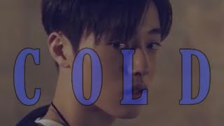 COLD by HARUTO (prod. Asahi)