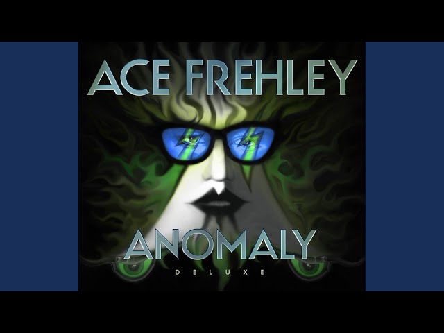 Ace Frehley - Foxy & Free