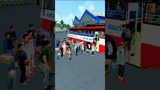 🤩KSRTC BUS #bussid #ksrtcbus #ksrtcmod #ksrtcmod #ksrtcmodforbussid #gamevideo #game