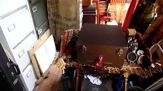 William Ernest Cliftons Cliftophone