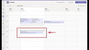 NUST Teacher Calendar   New meeting   Microsoft Teams   Google Chrome