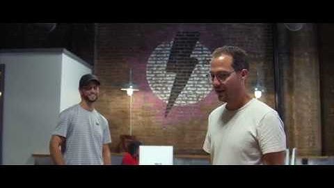 Garage Talk: Meet Simplecast