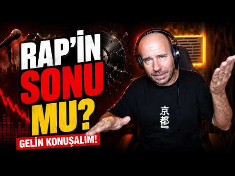 Is Rap Music Dying? Let’s Talk!