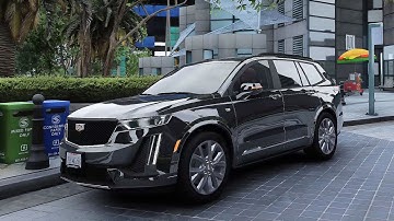 GTA 5 Amazing Combination Graphics Mod With Realisitc Ray Tracing Showcase On RTX4090 4K60FPS