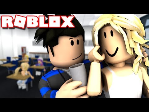 Paradise With You Roblox Music Video - sad song roblox music video