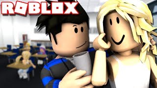 Paradise With You (ROBLOX MUSIC VIDEO) by TheHealthyCow 12,623,054 views 6 years ago 2 minutes, 54 seconds